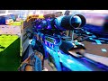 This is BLACK OPS 3, 3000 Days Later…