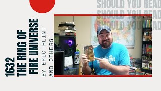 The 1632 Universe Is So Much Fun