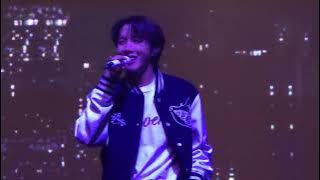 I wonder - BTS Jhope Hope on the stage Manila Day 2  [041325]