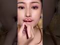 Viral bigger lips hack💯✅|#shorts #trending #makeup #hack #mkbeauty