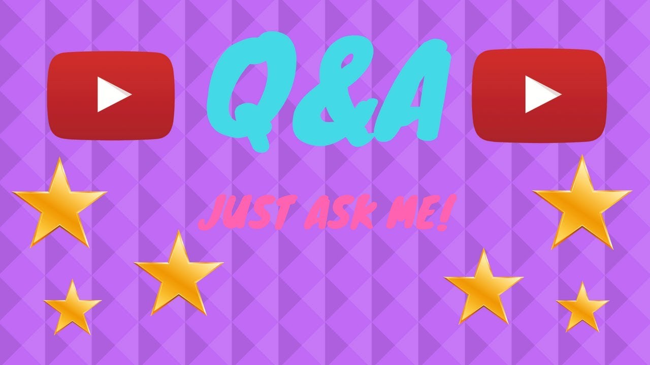 Animal Jam Q&A (Need Questions) YouTube