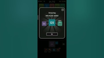 X2 Blocks - 2048 Number Games Android Ios Gameplay and Walkthrough 2 By Inspired Square FZE