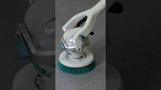 A detailed look at our brand new XGT Scrubber Polisher!  #makitauk