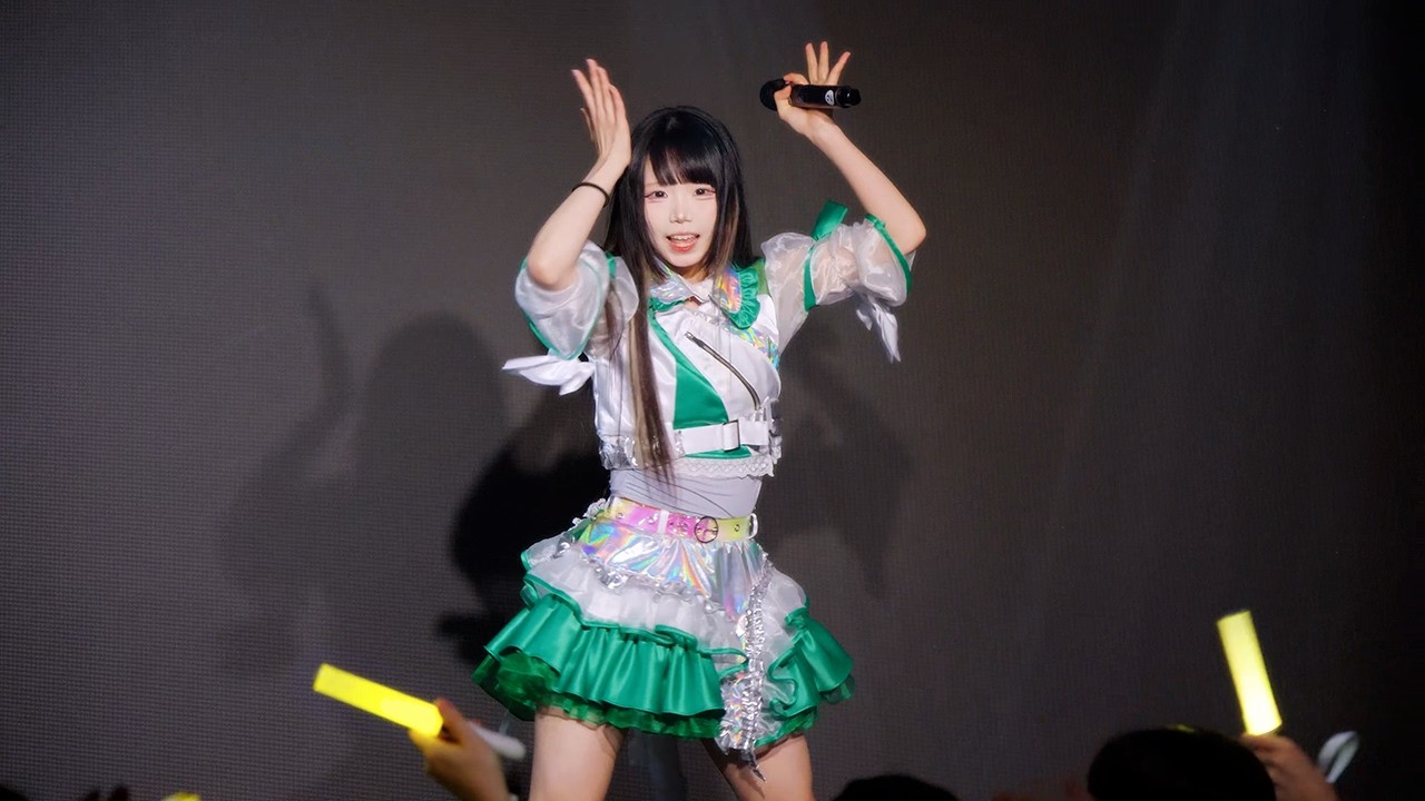 260225 | 하츠칸덴 - 미야미 | Thunderbolt