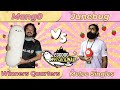 Mang0 (Falco, Doc) vs Junebug (Donkey Kong)- Eggdog Invitational 2024 - Melee Singles: Losers R2