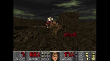 Modest Mapping Challenge 2 - Map 04 UV Max