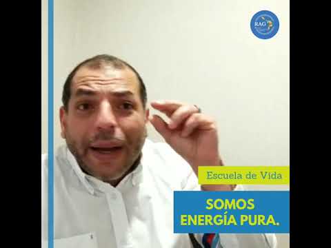 Energia Pura - YouTube