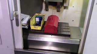Advanced Machine - Lot #106 Milltronics RW15