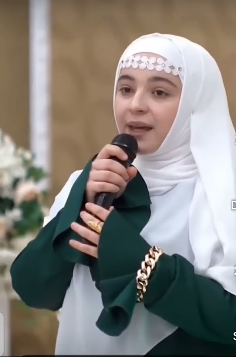 Nasheed #beautiful