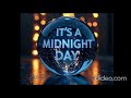 AI Deverse - 03. It's A Midnight Day (France New Bonus Version)