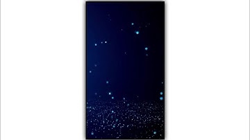 Template Video Background Full Screen | light Effect | Kinemaster Template Black Screen Status