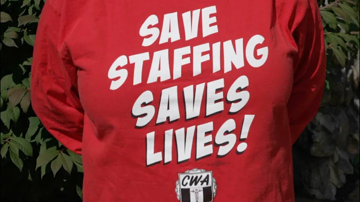 'People are unhappy': Mercy Hospital workers vote on strike authorization amid staffing concerns