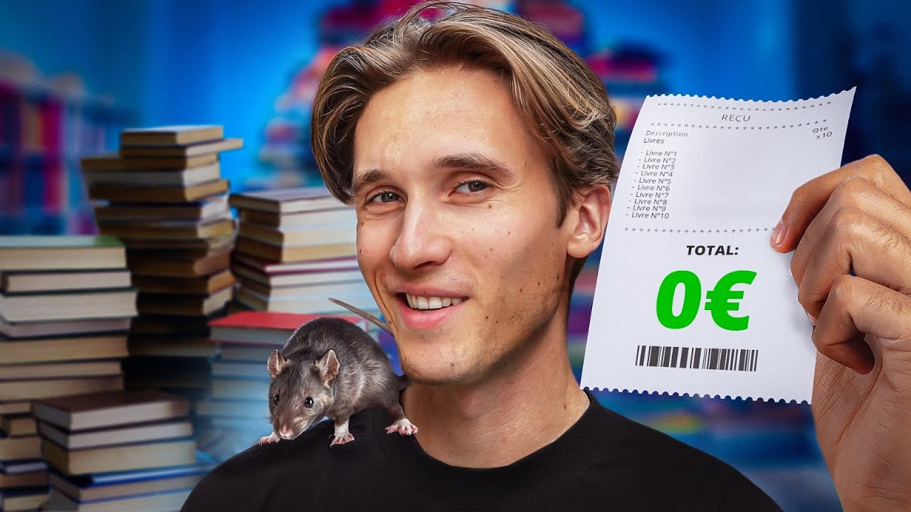 Les 6 meilleures techniques pour lire GRATUITEMENT