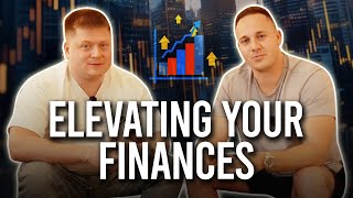 Elevating Your Finances