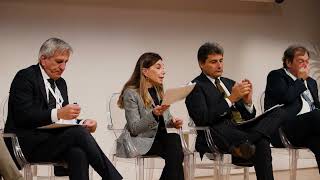 I 60 Anni Di Assoram E La Nascita Di Liphe Allara Pacis