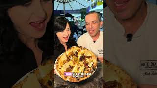 Sydney restaurant where they make everything from scratch #italianfood