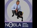 Tracey (Trey)  Williams Sullivan shines  a light on vision loss and intersectionality
