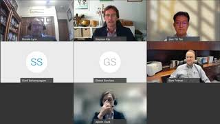 ICC Global Membership Council Webinar Soft Skills Webinar screenshot 5