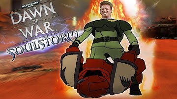 Imperial Guard in a Nutshell