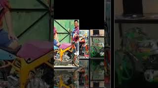 Jawara Herex Era 1200M