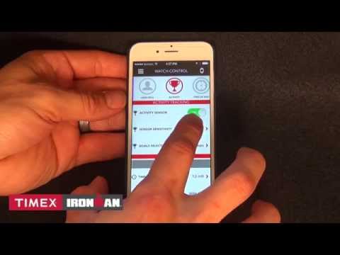 Video: 3 måder at indstille en Timex Ironman på