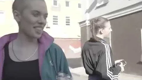 IVOXYGEN - YOUNG KID (Official Music Video)