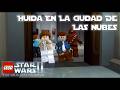 Huida En La Ciudad De Las Nubes [Modo Historia] | LEGO Star Wars II: The Original Trilogy