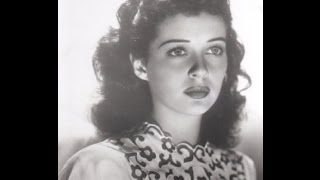 Mysteries and Scandals   Gail Russell