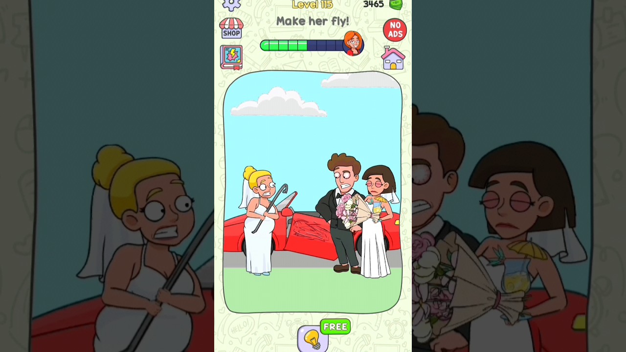 Hide My Proof Game 🎮 | | Hide My Proof Level 115,116 😱 