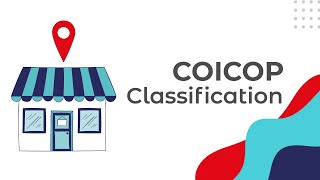 COICOP Classification