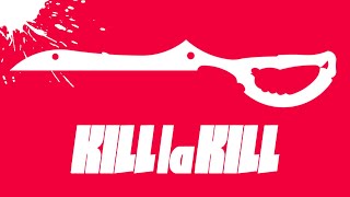 How it FEELS to Watch Kill La Kill