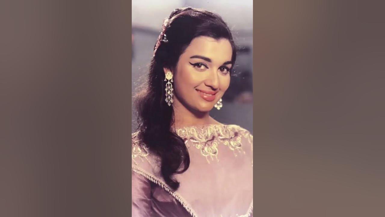 #latamangeshkar #ashaparekh #classic #nostalgia #legend #shorts #short #ytshorts #song #youtuber