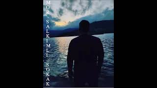 Mor Salkimli Sokak - Rüzgar