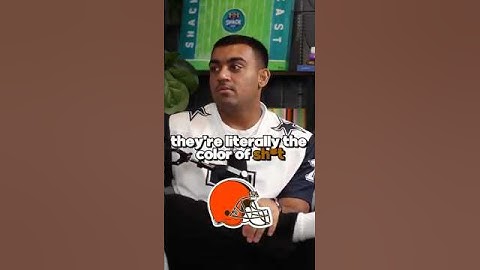 Which NFL team has the WORST uniforms?💩 #nfl