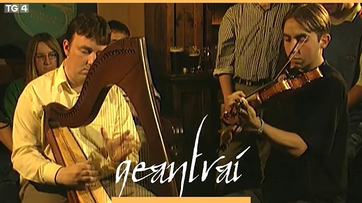 Oisn Mac Diarmada (Tada) & Michael Rooney  | Teach...