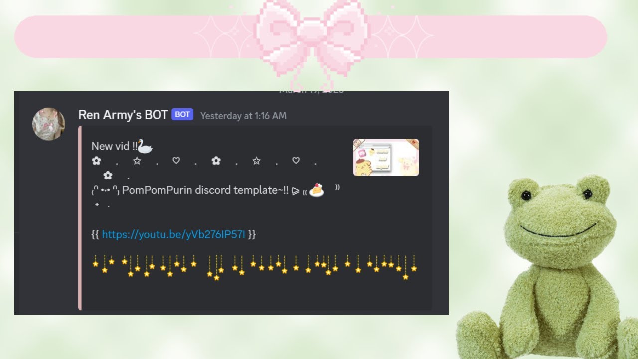 how-to-make-a-discord-webhook-message-ii-royalerenx-ii