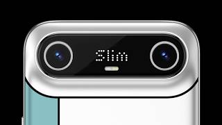 TECNO CAMON Slim | Pocket Genie Mood Light