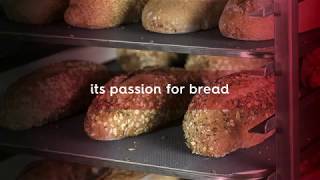 SASA 2018 - Le Partenaire du bon pain (English version)