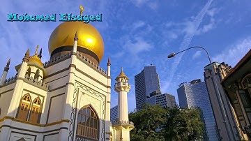 سورة الغاشية بتلاوة فجرية رائعة