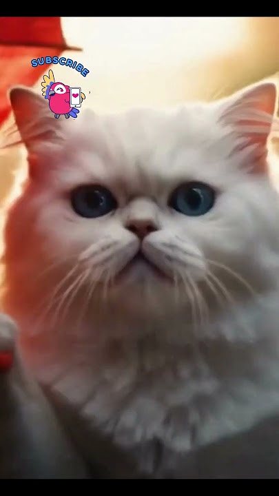 💃 Fluffy Cat Dancing to Desi Beats | Viral Cat Video | 'Dobi Dobi Dam Dam