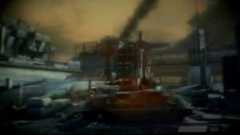 Killzone 2 Walkthrough - Corinth River Part 3