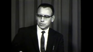 Learn from Young Warren Buffett - 1962