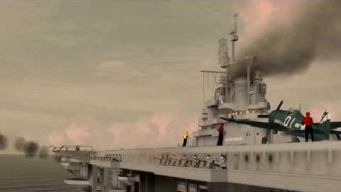 IL-2 1946 - VSM Preview 3