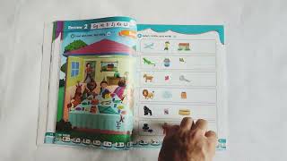 Oxford Phonics World Level 1 Student Book screenshot 1