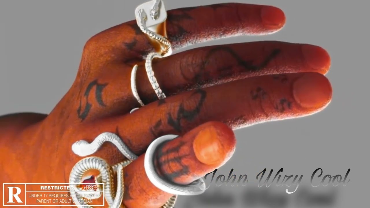 Watch John Wizy Cool - Dirty (Official Visualizer) on YouTube Watch John Wizy Cool - Dirty (Official Visualizer) on YouTube