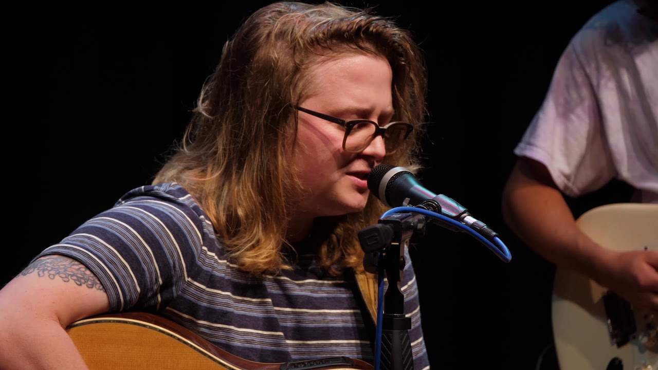 Tulsa Little Jam - Season 1, Episode 2 - Dane Arnold & The Soup