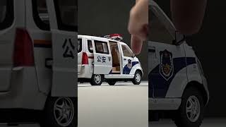 Van diecast model #cars #diecast #modelcars #shortsfeed #shorts #short