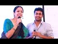 Surya: I was waiting for the right opportunity for Jo's comeback | 36 Vayathinile Audio Launch