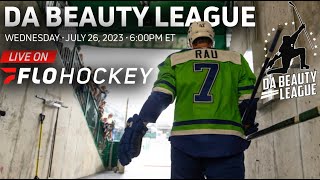 Da Beauty League - Night 3, Game 1 | Featuring Ryan McDonagh, Anders Lee, Jason Zucker, Ben Meyers screenshot 1