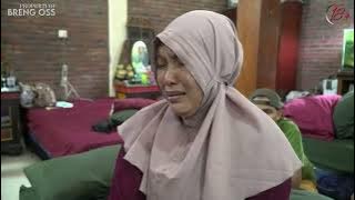 INI ALASANYA PASIEN INI SANGAT BAHAGIA SELESAI LEPAS POCONG